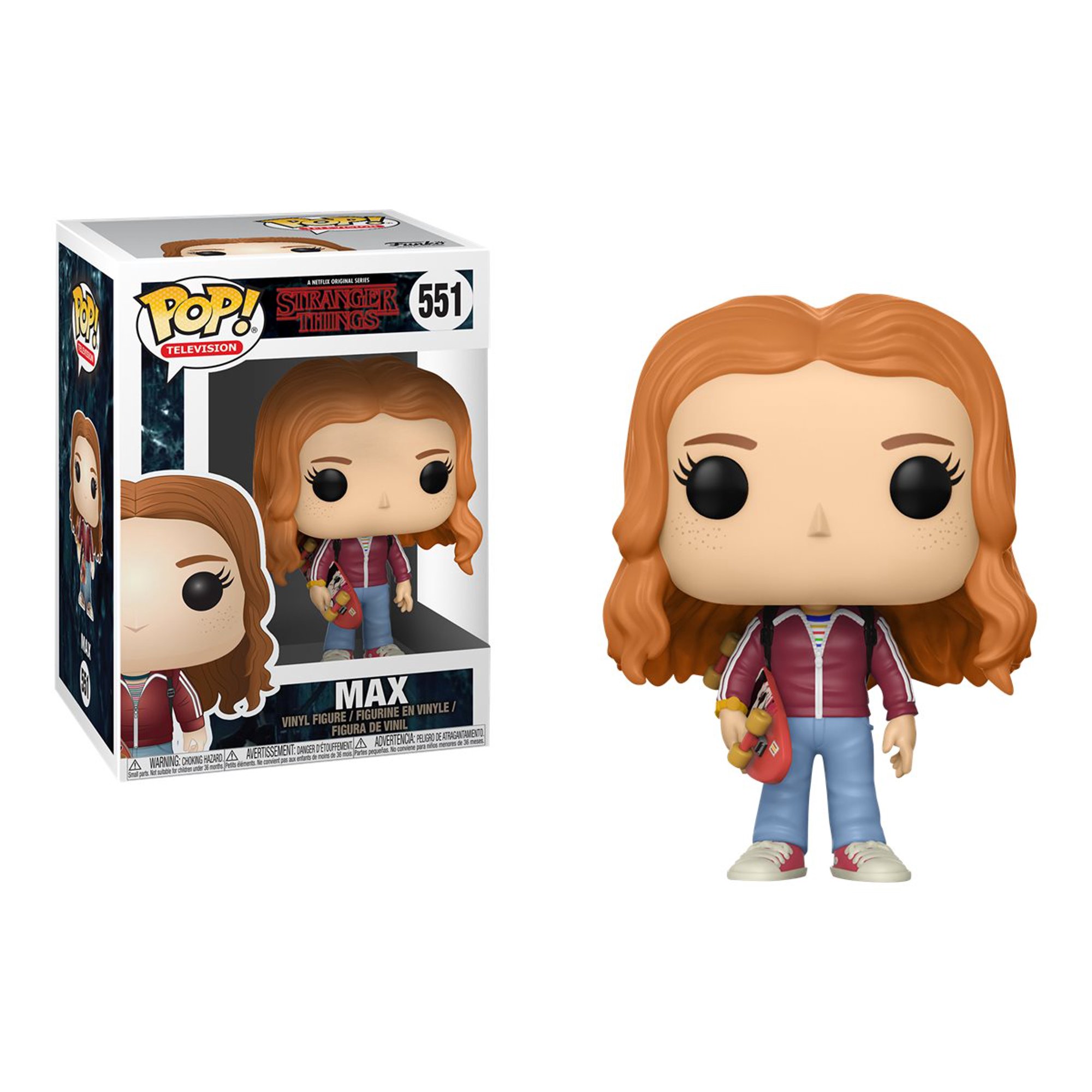 POP TV ST MAX - Walmart.ca