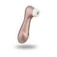 thumbnail image 4 of Satisfyer Pro 2 Stimulateur d'Impulsions d'Air Violet, 4 of 9