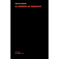 Teatro La romera de Santiago, Book 269, (Paperback)