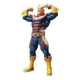 thumbnail image 2 of My Hero Academia Grandista All Might PVC Figure, 2 of 4