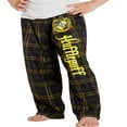 thumbnail image 1 of Intimo  Big Boys Houses Plaid Pajama Lounge Pants, 1 of 3