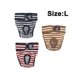 thumbnail image 1 of Paquete de 3 pañales femeninos lavables, pañales para perros, cómodos pañales reutilizables para perros, pantalones fisiológicos para niñas y perros en período de calor, 1 of 4