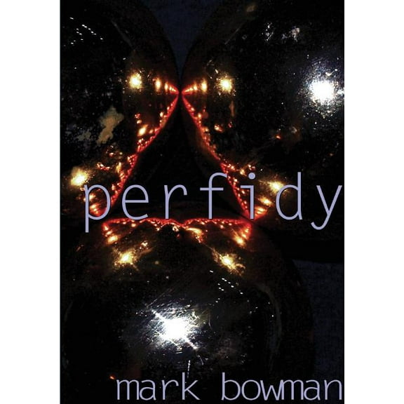 Perfidy (Paperback)