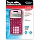 thumbnail image 2 of Calculadora científica TI-30XIIS Texas Instruments Frambuesa, 2 of 3