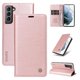 thumbnail image 1 of Funda para Samsung Galaxy S21 Plus Estuche de Cuero PU Tipo Cartera con Ranuras para Tarjetas y Cierre Magnético, 1 of 5