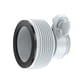 thumbnail image 1 of Deportes acuáticos Adaptador de conversión de manguera para bomba de filtro INTEX Conector de manguera reutilizable (01) FLhrweasw Nuevo, 1 of 6