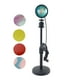 thumbnail image 3 of Toystoory Nueva lámpara de proyección de puesta de sol RGB con Control remoto, luz Led ajustable de ambiente arcoíris para el hogar, dormitorio, tienda, Iluminación y accesorios No.01 Toystoory HA004767-01B, 3 of 6