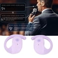 thumbnail image 4 of Language Translator Earbuds, Two Way Translation Earbuds Real Time, AI Headphones Language Translation for Travel, Business, Learning, Supports Translastor, Call and Music, 4 of 7