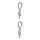 thumbnail image 1 of Monstrate Pinza para toallas Perchero para ropa Abrazadera para ropa Colgador para ropa de tamaño compacto Tipo 1 2Conjunto, 1 of 6