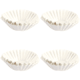 thumbnail image 1 of Filtros Papel Jarra para Cafeteras 8 A 12 Tazas (100 Unidades), 1 of 5