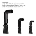 thumbnail image 4 of Water Outlet Nozzle Fish   Duckbill Nozzle, Duckbill Nozzle, For Fish  Aquarium, 4 of 8