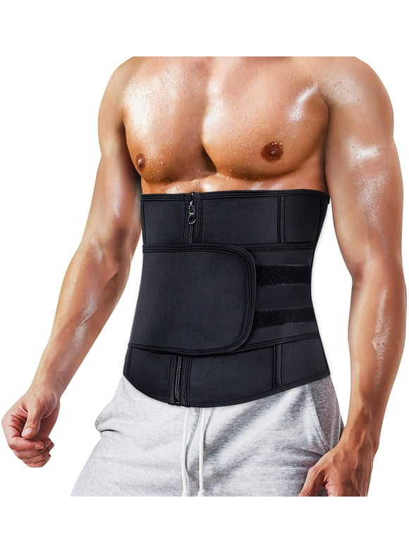 Men's Waist Trainers in Waist Trainers