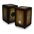 thumbnail image 2 of LP de percusión latina de Cajon Aspire Accents Wire Sunburst Streak, 2 of 5