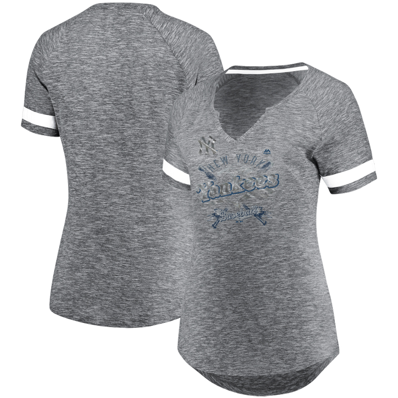 yankees raglan shirt