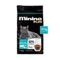 thumbnail image 2 of Croqueta para gato Minino Plus 10 kg bundle, 2 of 4