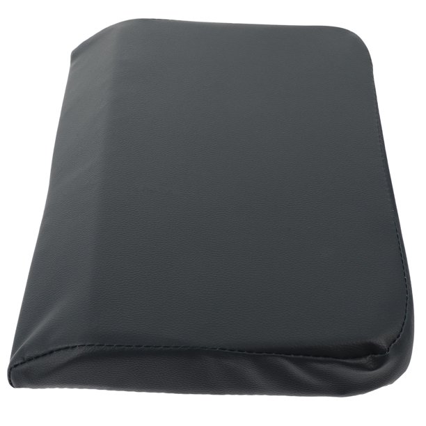 unbranded 1Jgo Almohada Para Masaje Con Núcleo Transpirable Ergonómico Azul Marino Resistente