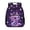 Axolotl Sparkling, variant on Axolotl 13.5 Inch Preschool Bookbag, Toddler Shoulder Bag, Dual Carry Practical Kids Bag for Daily School Play Gathering