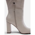 thumbnail image 5 of Scoop Women's Faux Fur Boots, 5 of 7
