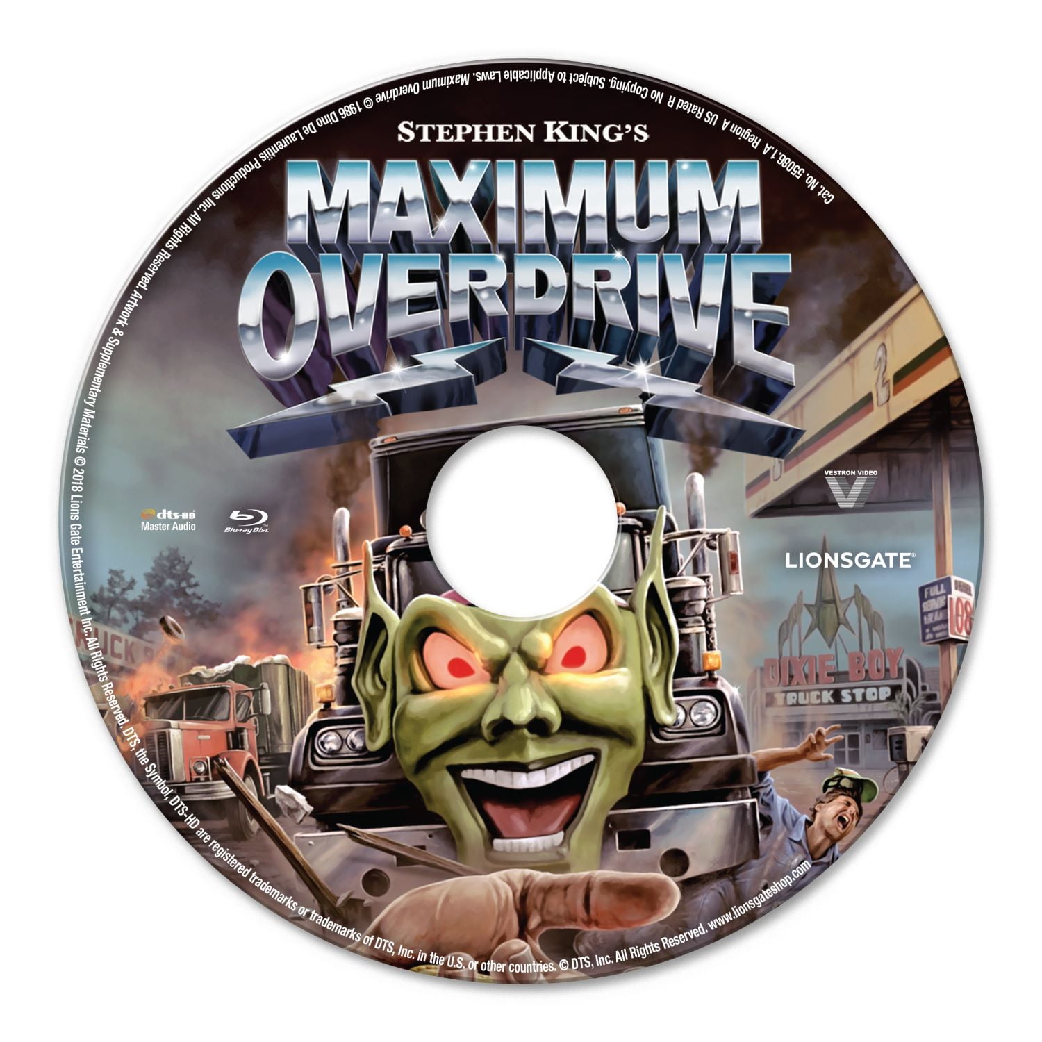 maximum-overdrive-steelbook-walmart-exclusive-blu-ray-forum
