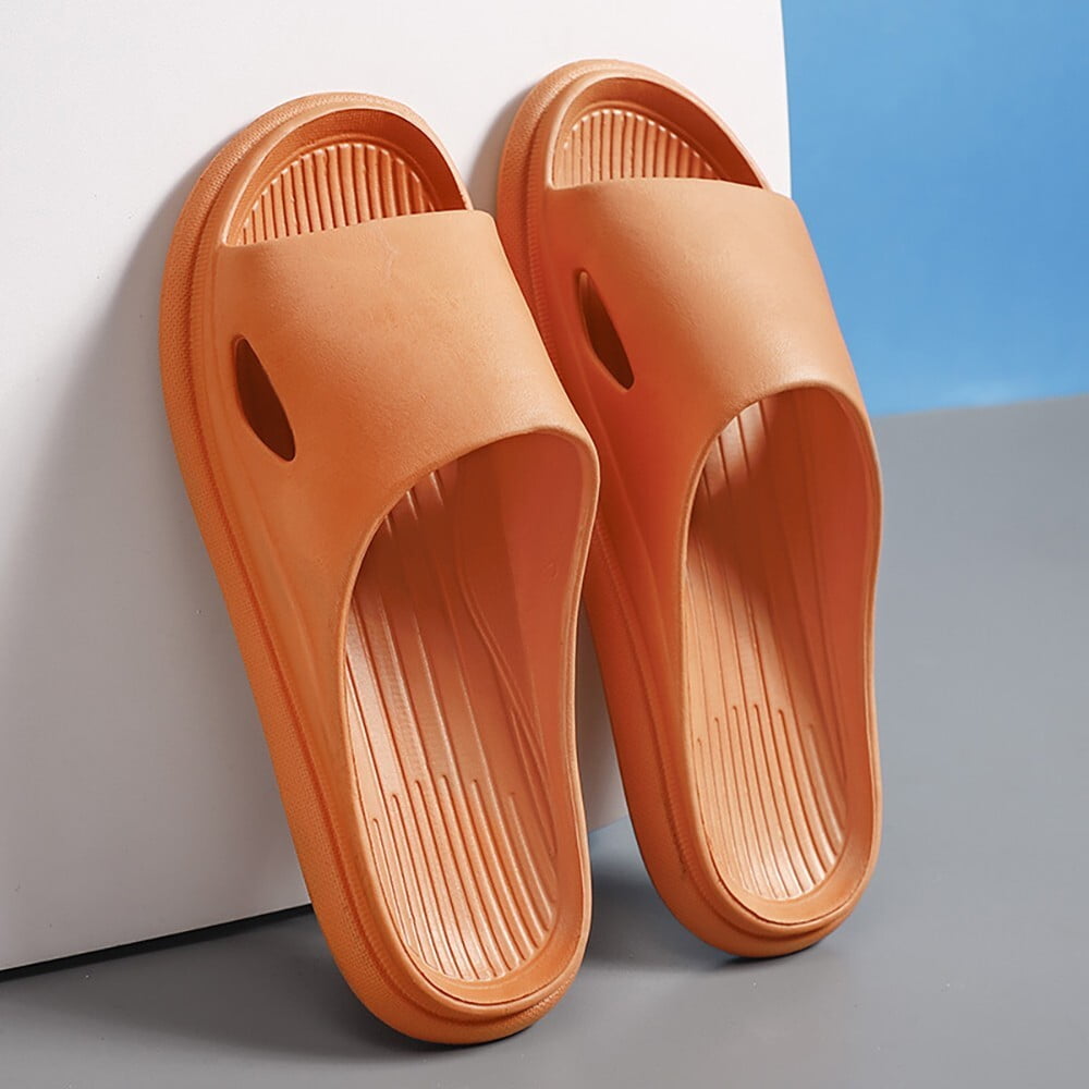Women Shower Slippers Bathroom Sandals, Quick Drying Shower Shoes Women Shower Shoes Slide