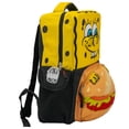 thumbnail image 2 of Mochila AI ACCESSORY INNOVATIONS Sponge Bob Square Pants 40 cm, 2 of 5