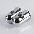 thumbnail image 4 of Mosiee Bathroom Toilet Wall Lift Rod Bracket Lift Rod Bracket Mm Hole Stability Item Support Manual Measurement Deviation, 4 of 8