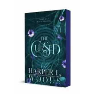 The Cursed: Standard Edition (Hardcover) - Walmart.com