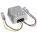 thumbnail image 3 of Convertisseur Régulateur DC/DC 24V Réduction à 12V 20A 240W Réducteur de Basse Tension Transformateur Étanche Voiturette de Golf Club Voiture, 3 of 4