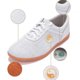 thumbnail image 4 of XIHAHA-Zapatillas de tela gruesa de lona para hombre y mujer, zapatos deportivos Wushu para baile, artes marciales, Kung Fu, Tai Chi, 4 of 5