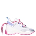 thumbnail image 3 of TENIS Westies WEEMIKO BLANCO/MULTI MUJER, 3 of 3