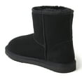 thumbnail image 4 of Fireside By Dearfoams Women's Rosebery Genuine Shearling Boot, 4 of 7