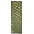 thumbnail image 5 of Fifth Ave Kraft Christmas Tissue Paper 20" X 20" (Foil, Printed & Solid) 105 Sheets, 5 of 7