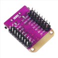 thumbnail image 2 of 8 Piezas ESP32 S2 Mini V1.0.0 WiFi IOT Basado en Placa ESP32-S2FN4R2 ESP32-S2 4MB Flash 2MB PSRAM MicroPython, 2 of 7