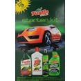 thumbnail image 2 of Turtle Wax Complete Car Care Starter Kit, 2 of 4