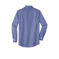 thumbnail image 5 of Port Authority SuperPro Oxford Shirt, 5 of 5