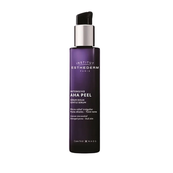 Esthederm Intensive Suero Aha Concentrado 30ml Piel Sensible