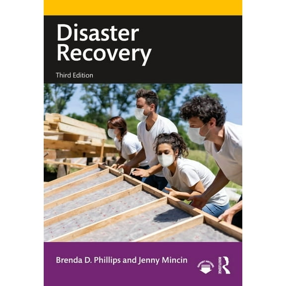 Disaster Recovery, (Hardcover)