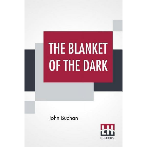 The Blanket Of The Dark, (Paperback)