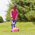 thumbnail image 5 of Bubble Lawn Mower – Push Lawn Mower with Bubbles for Toddlers by Hey! Play!, 5 of 14