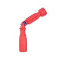 thumbnail image 1 of 3 Pcs Universal Toilet Installation Key Easy Loosening Professional Toilet Repairing Tool 0.4/0.5/0.67 Inches, 1 of 5