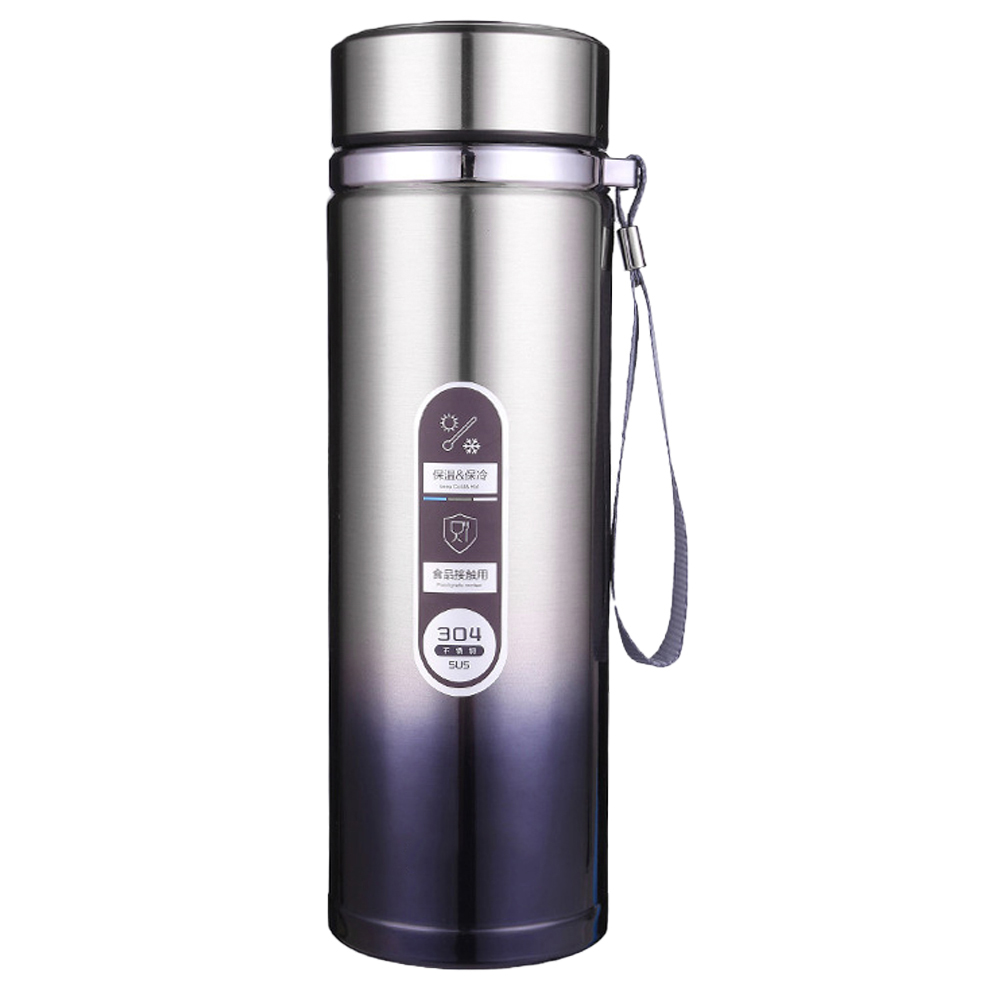 Stainless Steel Vacuum Cup Portable Vacuum Cup Outdoor Insulation Cup