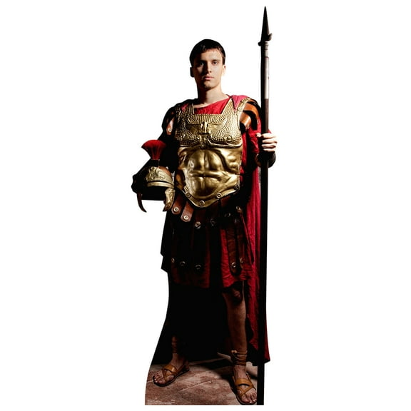 Roman Soldier