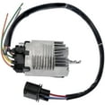 thumbnail image 3 of Dorman 902-436 Engine Cooling Fan Module for Specific Audi Models Fits select: 2002-2009 AUDI A4, 3 of 5
