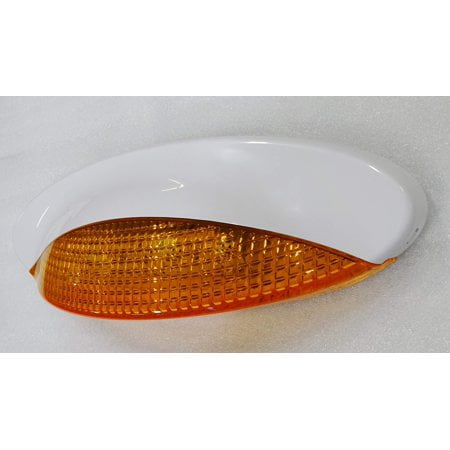 Kaper II L17-0008 Lumière de Porche LED Style Euro