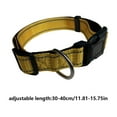 thumbnail image 5 of Adjustable Breakaway Cat Collar with Bell Reflective Nylon Kitty Collar with Buckle Safe Elastic Design for Girl Cats Male Cats and Small Dogs Pet Supplies and Accessories, 5 of 6