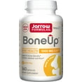 thumbnail image 2 of Jarrow Formulas BoneUp for Bone Density - Vitamin D3 and K2, Calcium Support, 360 Capsules, Provides Skeletal Nutrition, Up to 60 Days Supply, 2 of 3