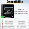thumbnail image 2 of Funda BraencStock Kids para Apple iPad Pro 13 M5 2025/ M4 2024, 2 of 7