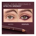 thumbnail image 4 of Delineador de Ojos L'Oreál Paris Haute Couleur Burgundy Cashmere 150 1.14Gr, 4 of 7