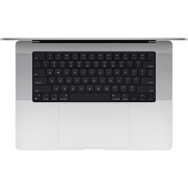 Restored Apple MacBook Pro MK1E3LL/A 16.2