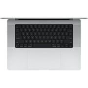 Restored APPLE MACBOOK PRO 16.2 3456X2234 M1 16 1TB MK1F3LL/A - SILVER